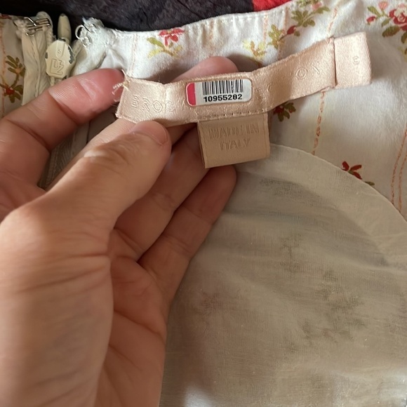 Brock Collection Ondina Prairie Dress - Picture 10 of 10